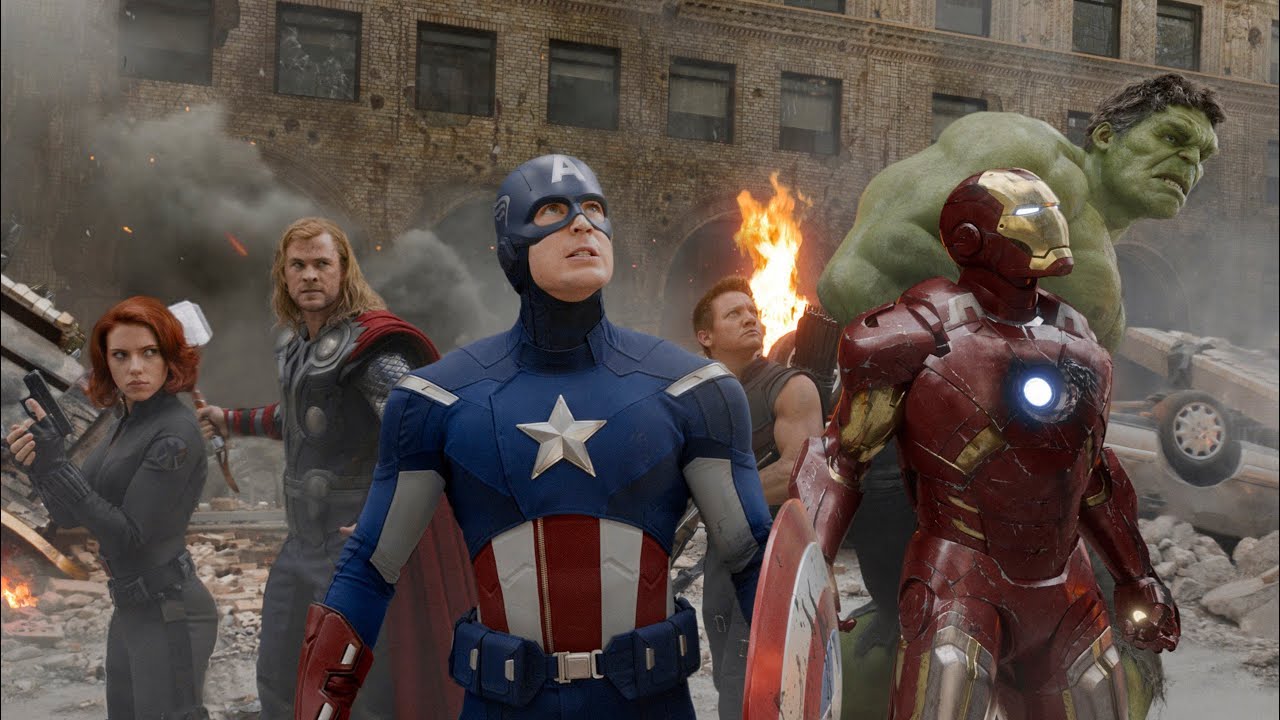 The Avengers compie 10 anni ed è ancora il film chiave del Marvel Cinematic Universe thumbnail