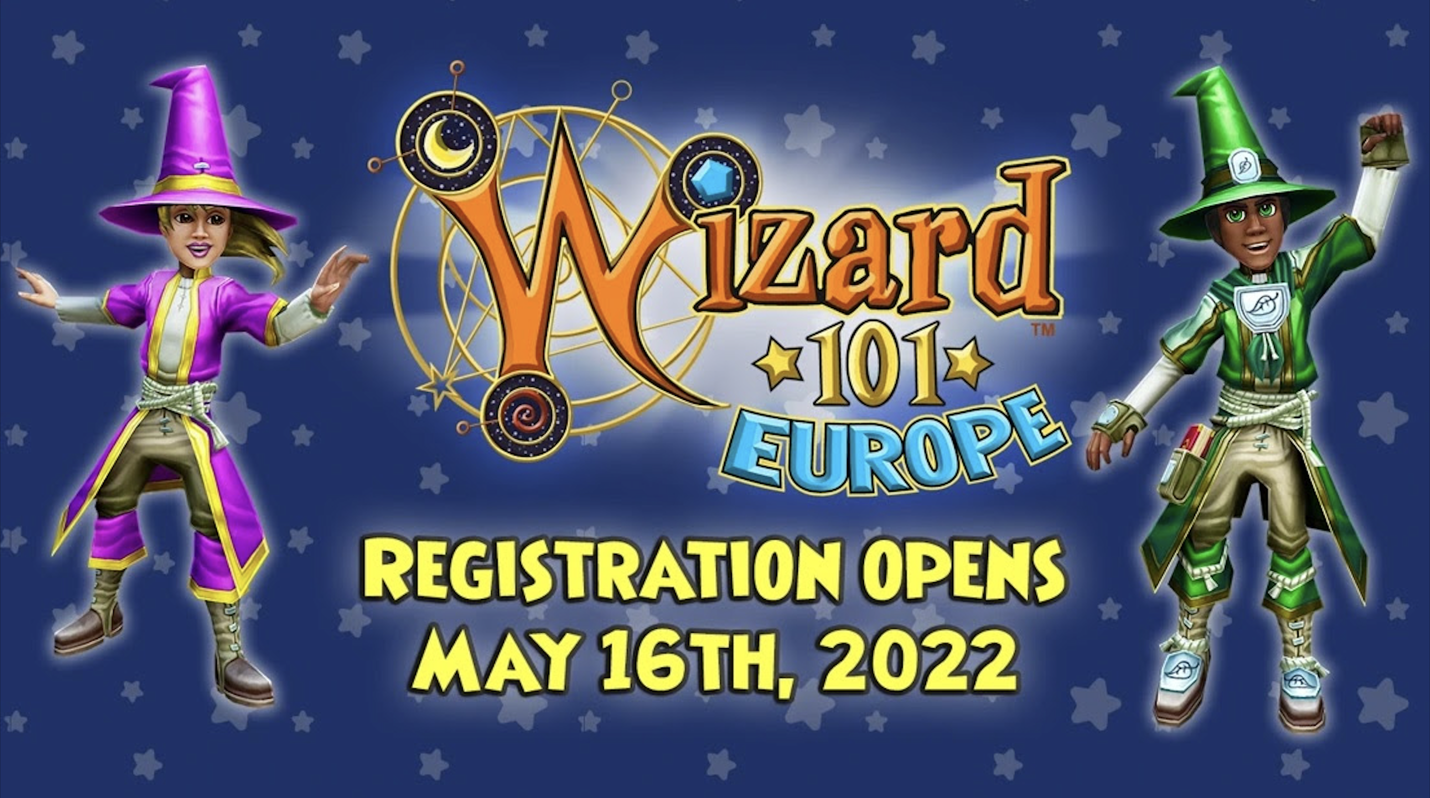 Dal 16 maggio Wizard101 passerà da Gameforge a KingsIsle e gamigo thumbnail