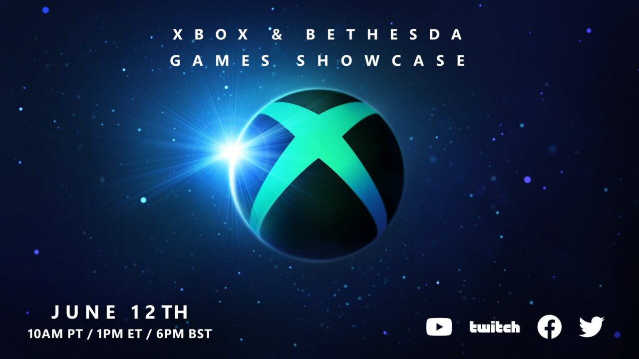 Gli annunci dell'Xbox & Bethesda Games Showcase 2022 thumbnail