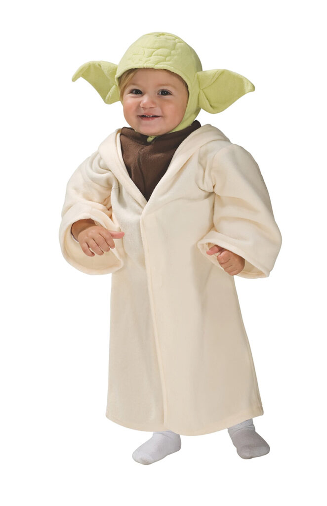 Yoda Bambino