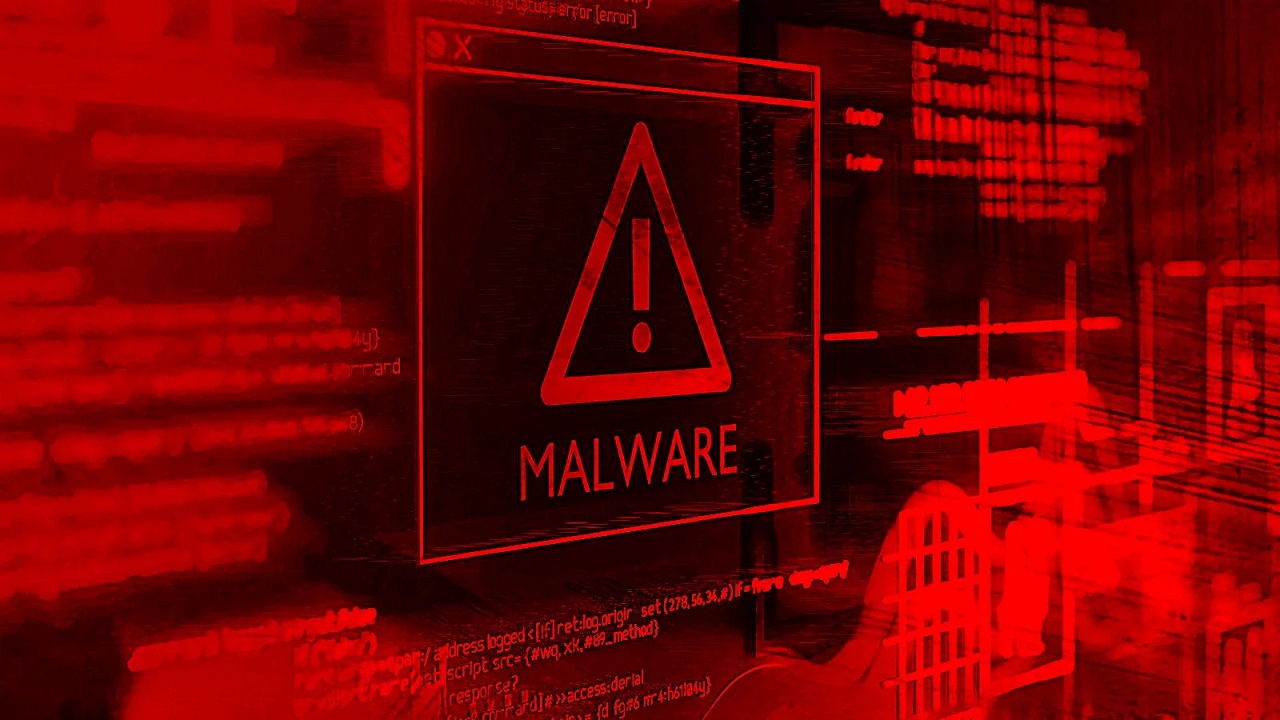 Scoperto un nuovo malware russo, si chiama AcidRain thumbnail