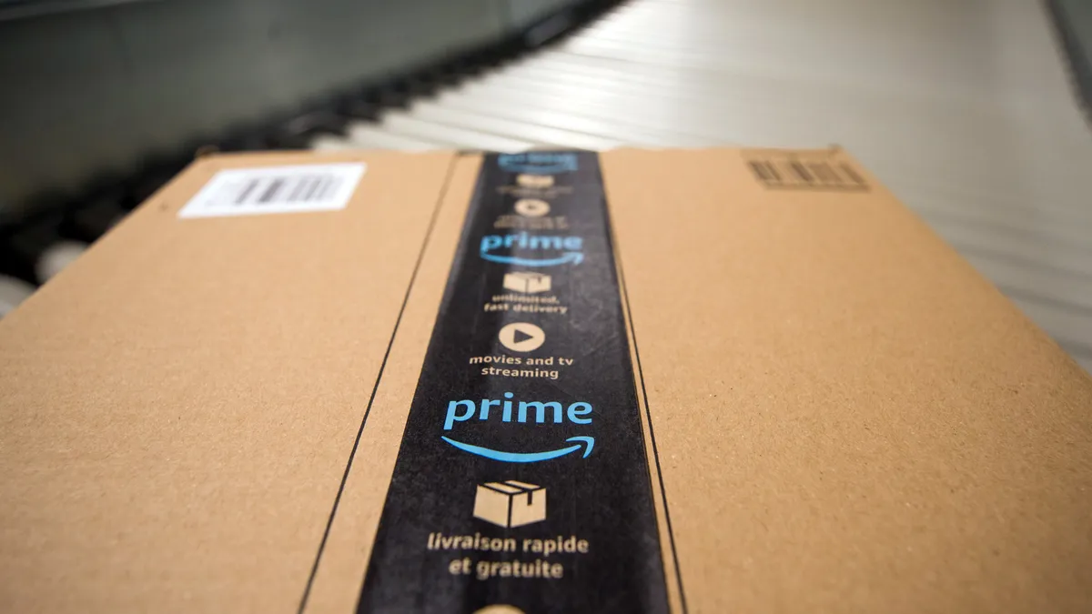 Amazon lancia l'iniziativa Buy With Prime: ecco come funziona thumbnail