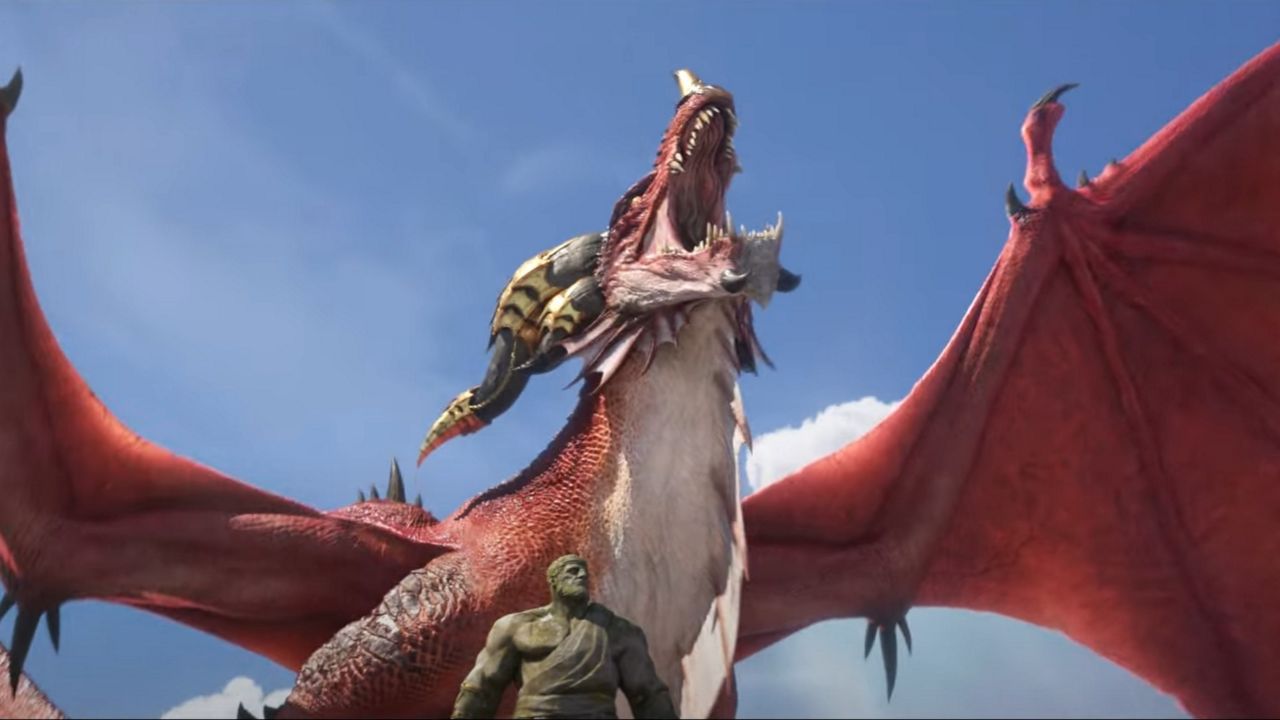Blizzard annuncia Dragonflight: la nuova espansione di World of Warcraft thumbnail