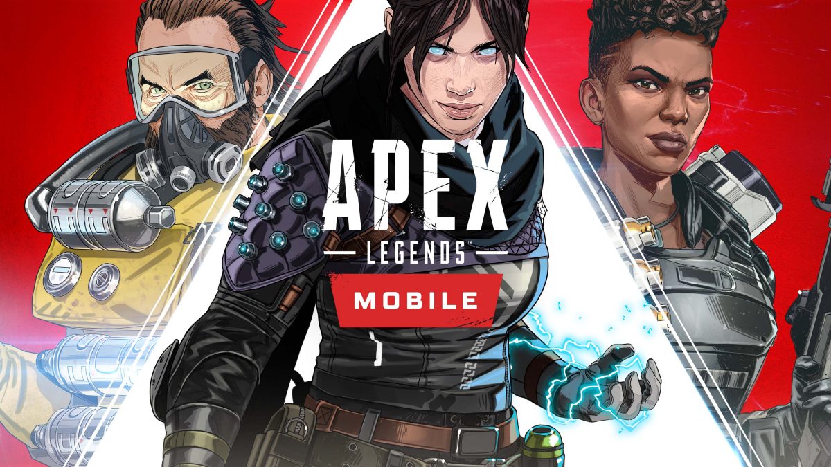 Apex Legends Mobile: Respawn annuncia i premi di iscrizione thumbnail