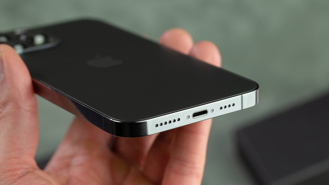 I futuri iPhone avranno l’USB-C: è ufficiale thumbnail