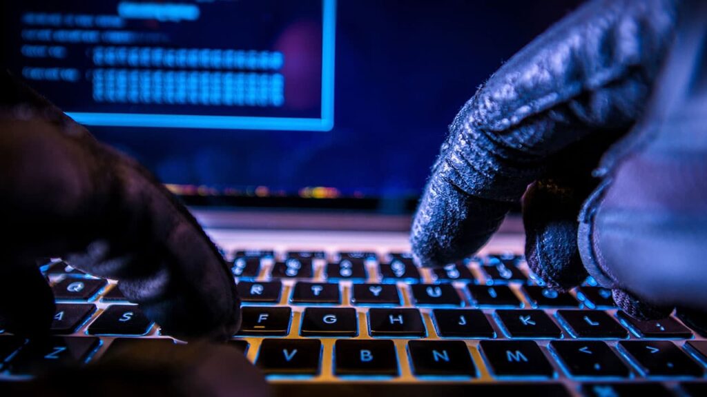 Ransomware Italia al mondo hacker russi italia