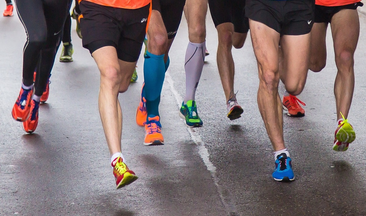 Bosch Italia partecipa alla Milano Marathon con un'iniziativa benefica thumbnail