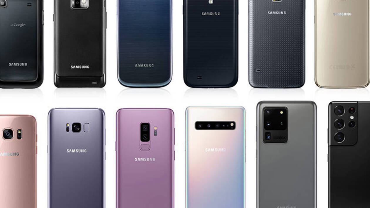 Samsung: in arrivo un processore esclusivo per il Galaxy? Il rumor thumbnail