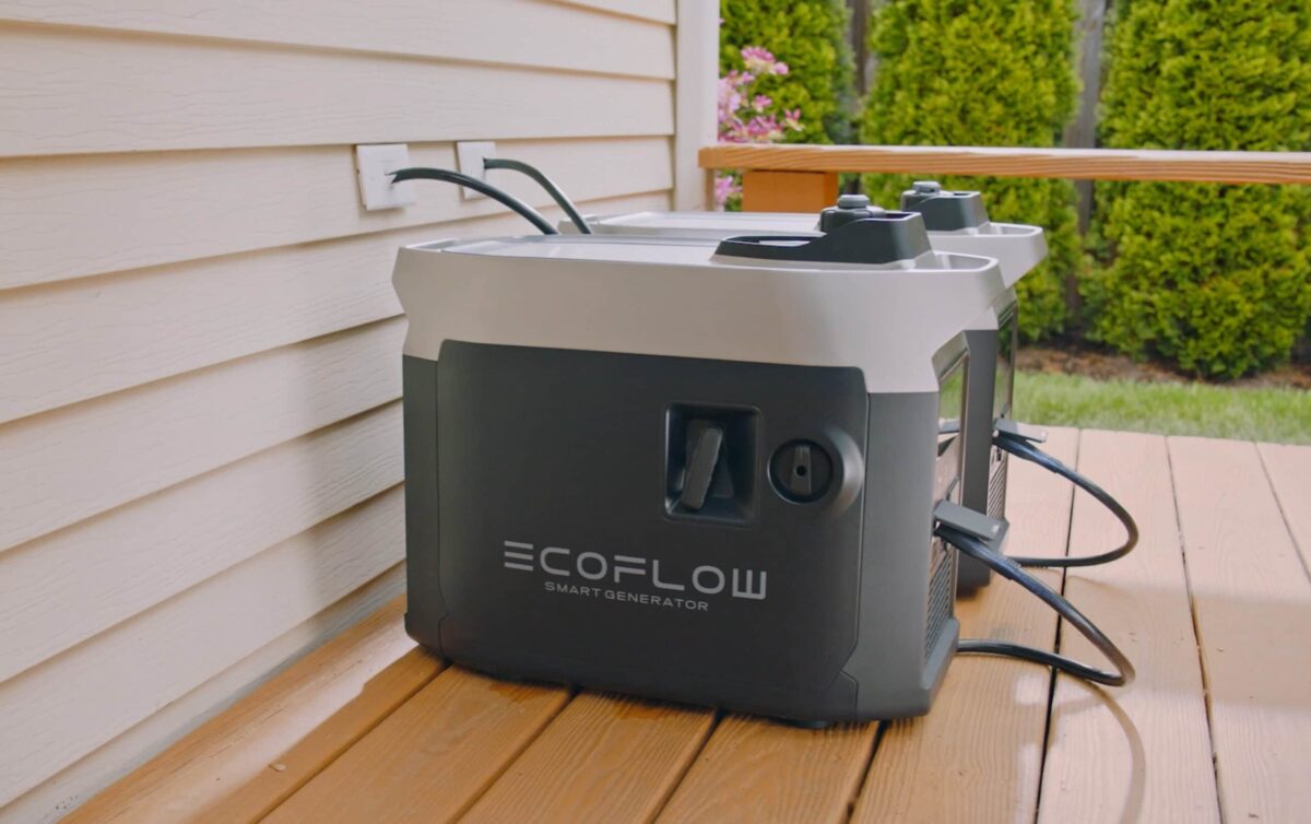 La gestione dell'energia elettrica: ecco i consigli di Ecoflow thumbnail