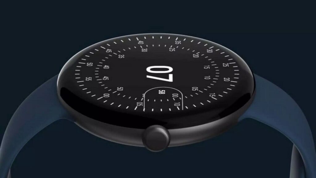 google pixel watch fitbit