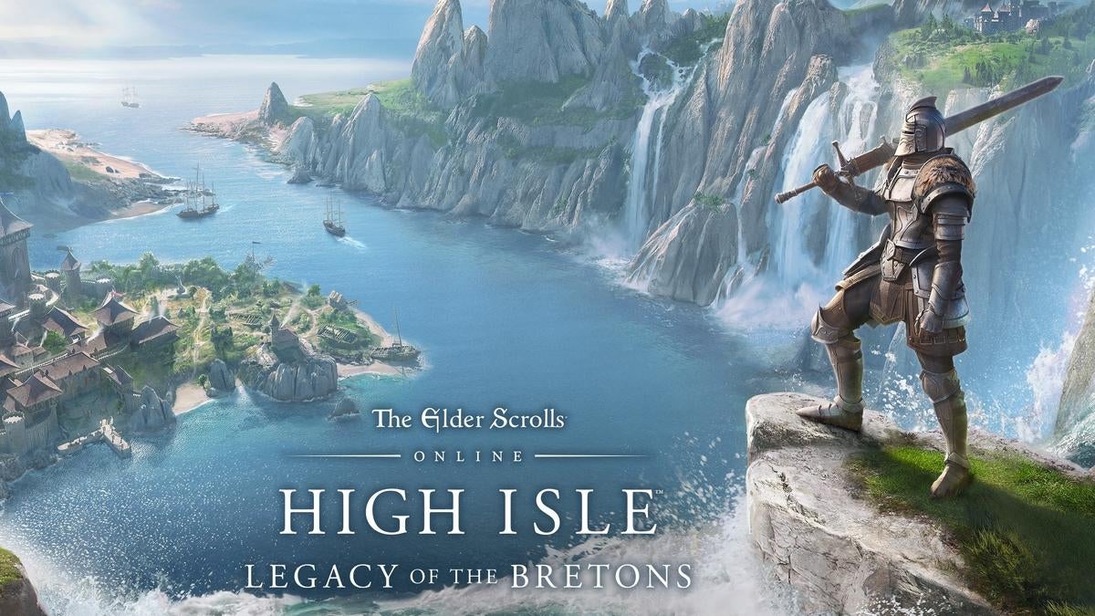 L'anteprima di The Elder Scrolls Online High Isle: una promettente avventura sulle isole dei Bretoni thumbnail