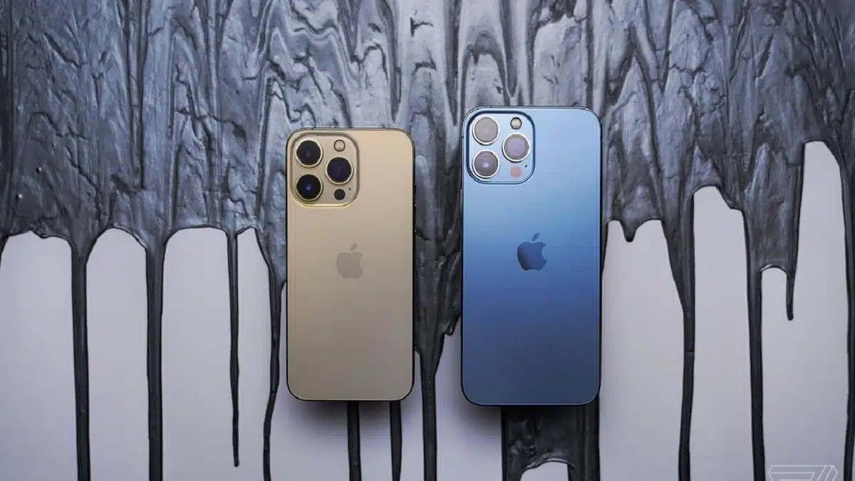 Apple vuole migliorare la resistenza ad acqua e pressione di iPhone thumbnail