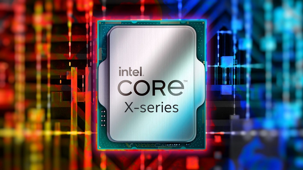Intel pronta a lanciare le CPU Alder Lake-X HEDT thumbnail