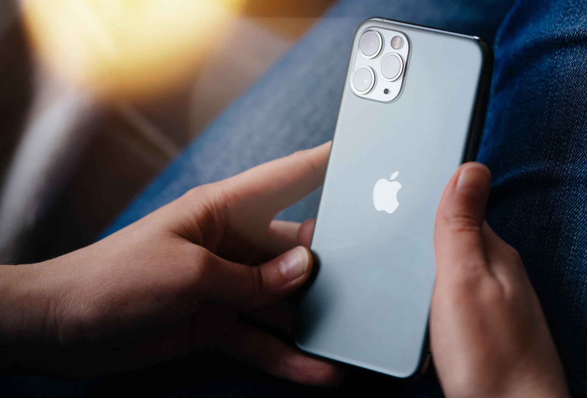 Apple ha già scelto il fornitore del sensore periscopico degli iPhone 15 Pro thumbnail