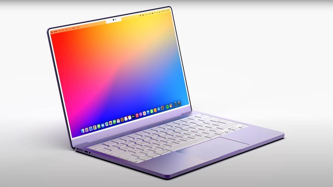 Apple lancerà due nuovi Mac al WWDC 2022 thumbnail