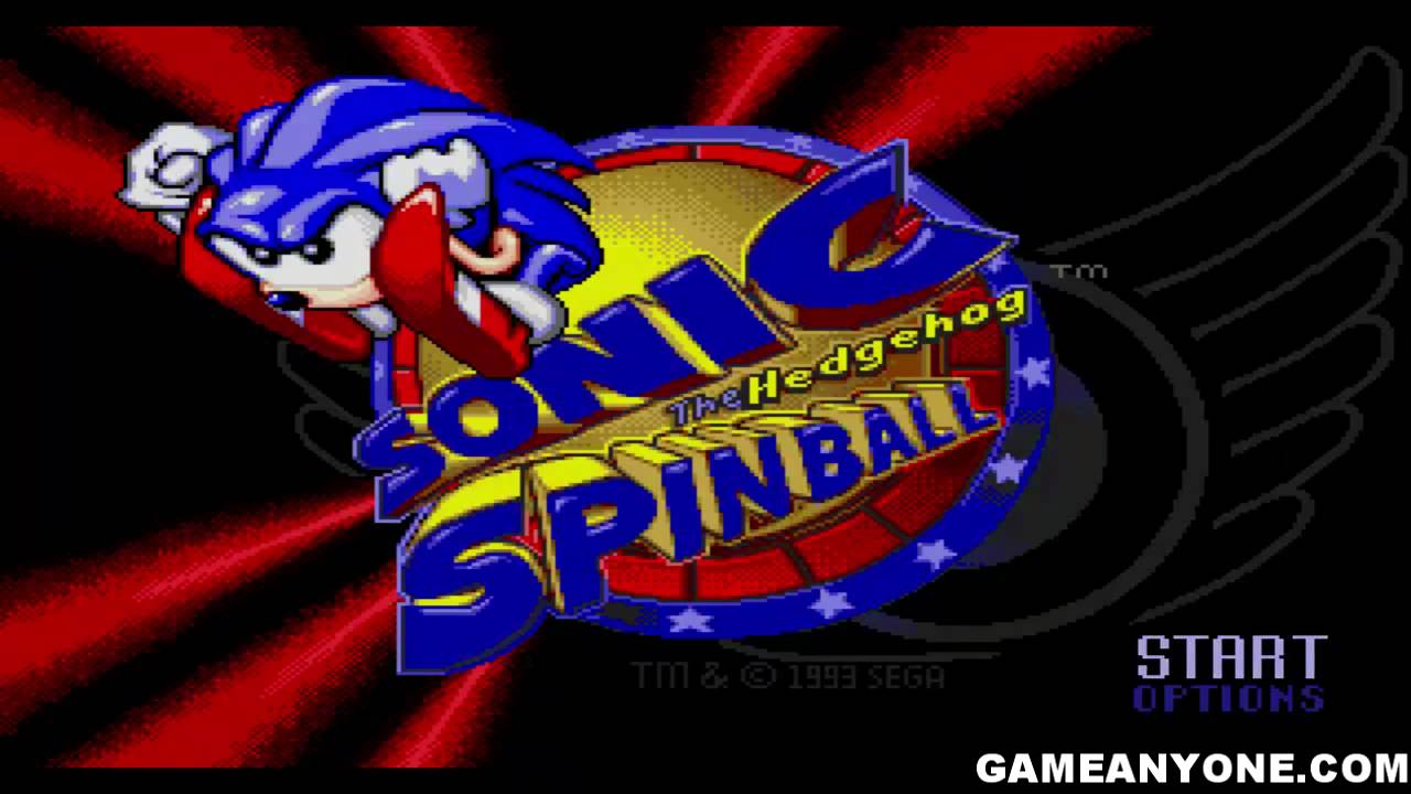 Sonic Spinballs arriva su Nintendo Switch Online insieme ad altri titoli classici thumbnail