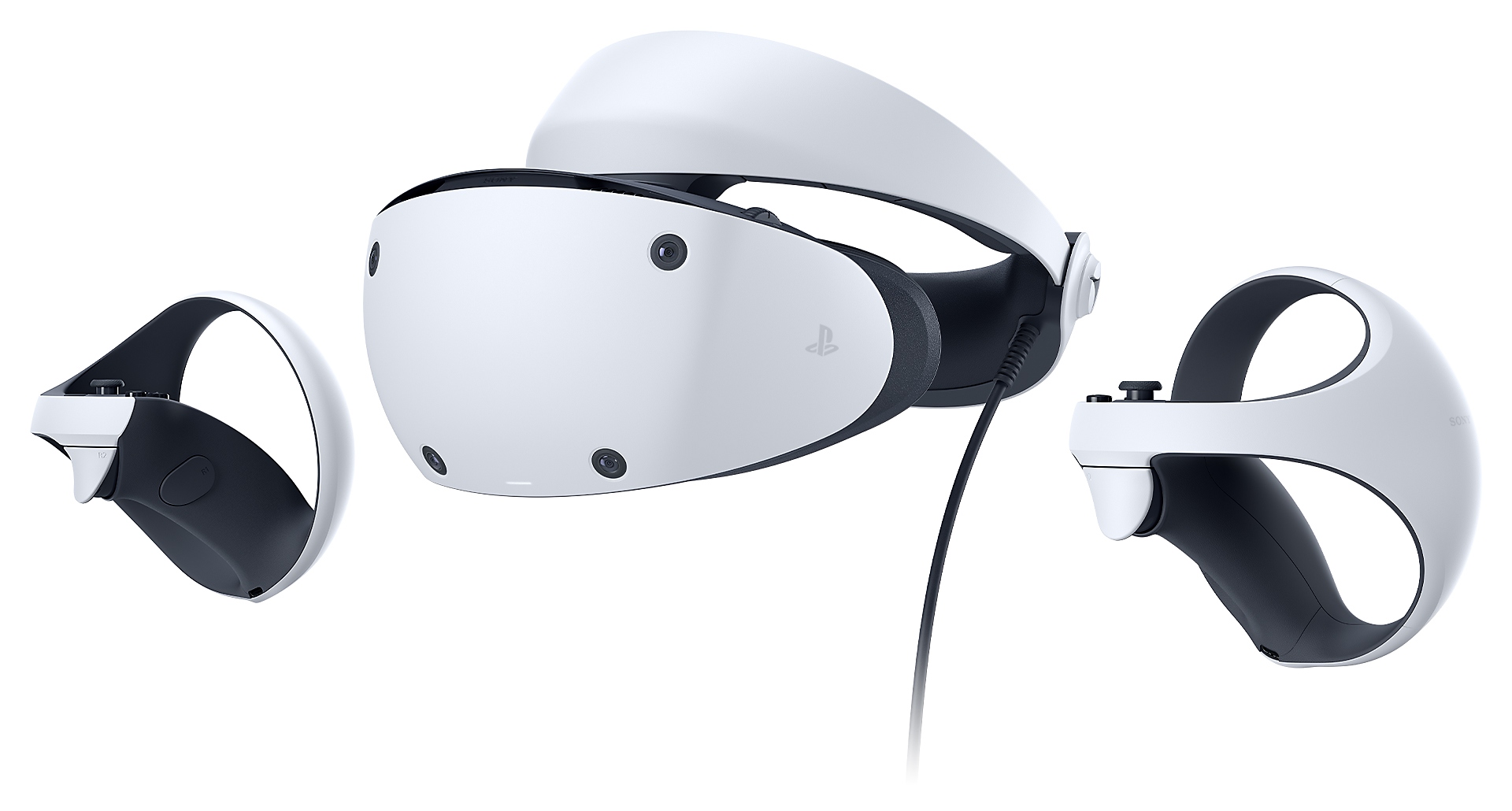Visori VR: Sony promette 2 milioni di unità il giorno del lancio thumbnail
