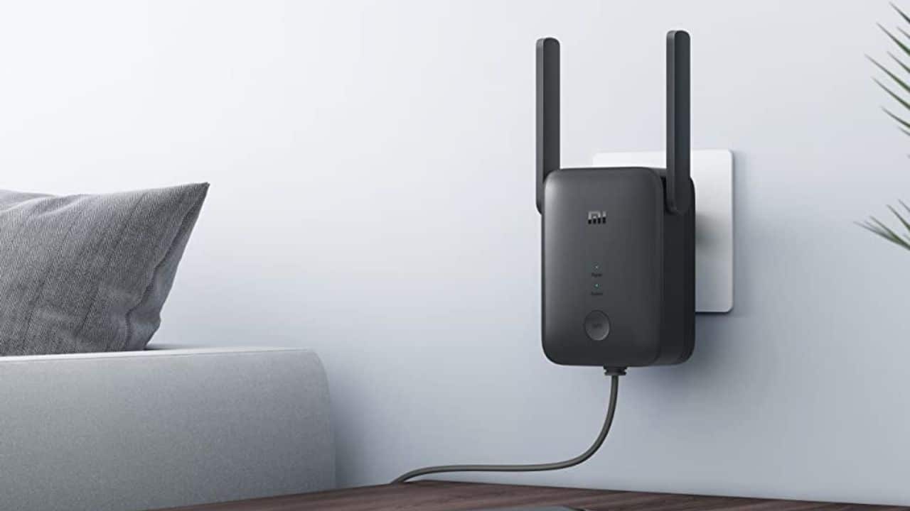 Un ripetitore WiFi a 11 euro, per estendere il segnale in tutta la casa thumbnail