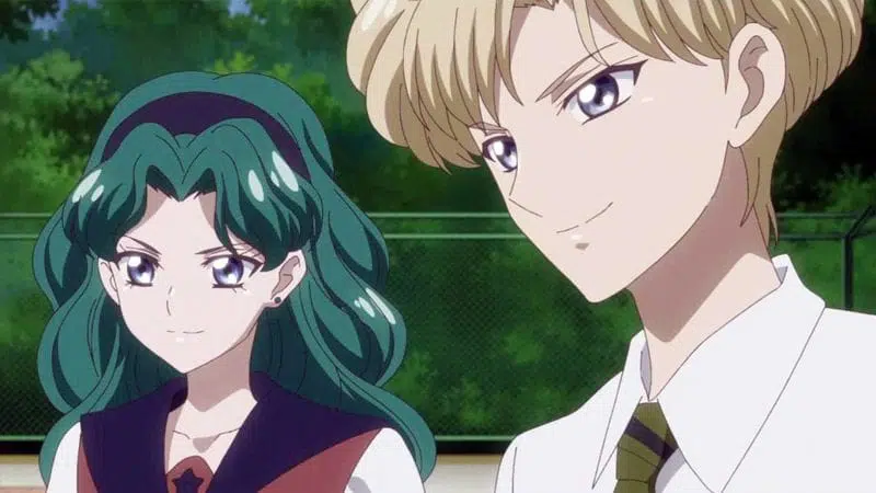 sailor moon crystal perche guardarla tech princess