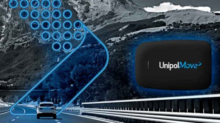 UnipolMove, Telepedaggio Alternativo A Telepass: Come Funzio...