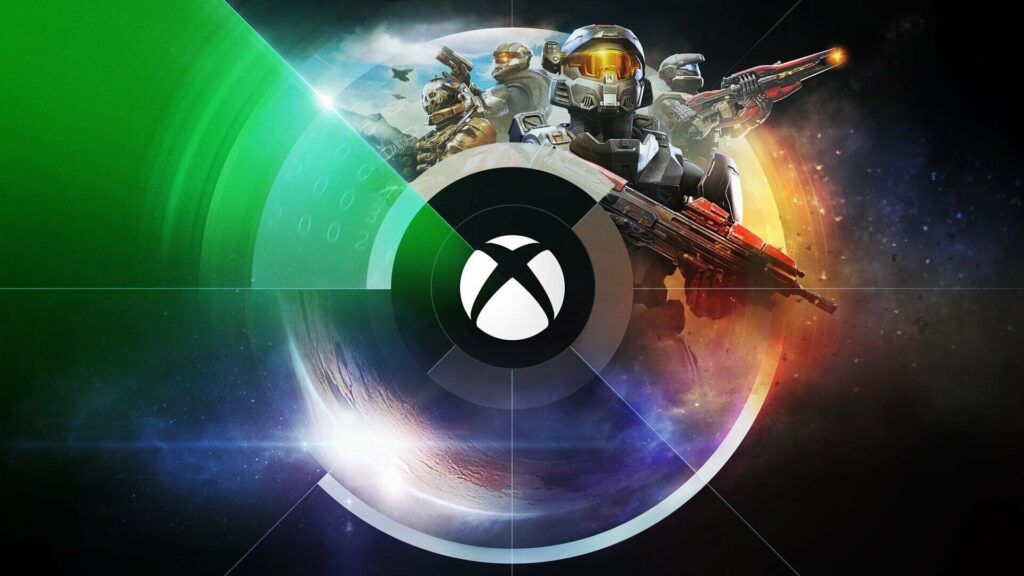 Xbox Giornata della Terra