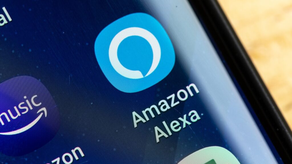 Amazon Alexa cashback scontrino come funziona