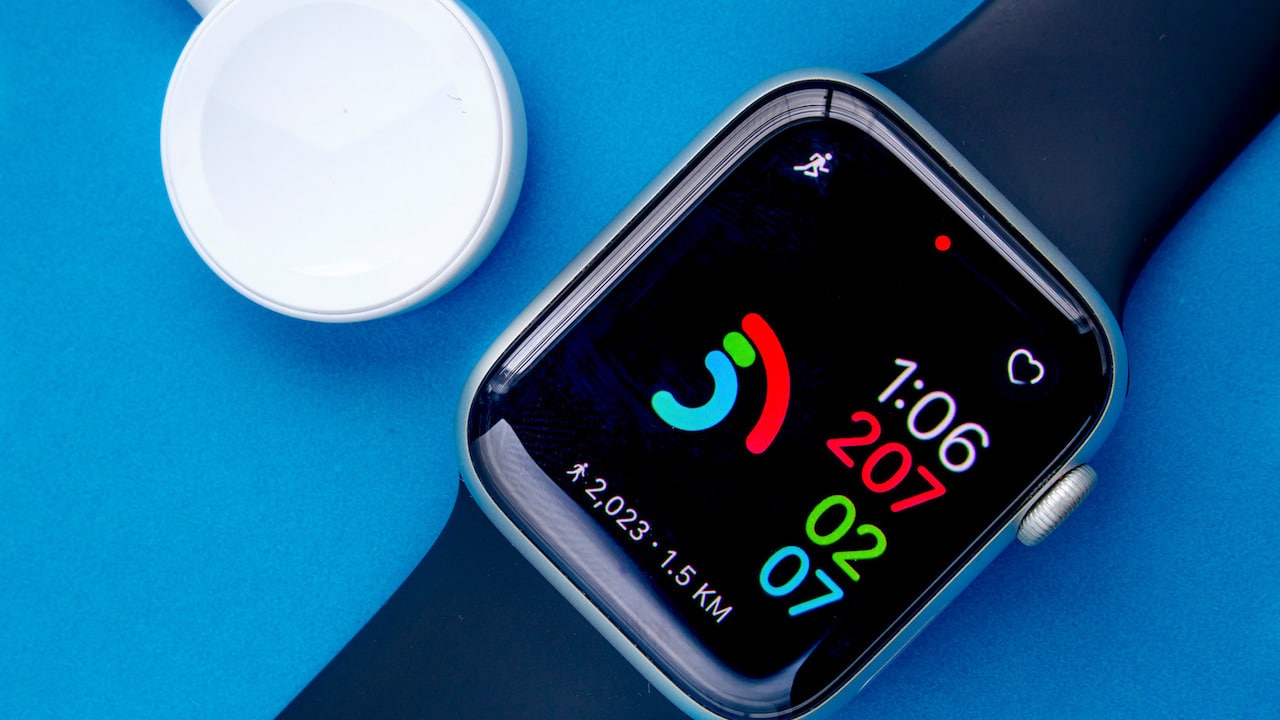 L'Apple Watch Series 8 misurerà la temperatura corporea thumbnail