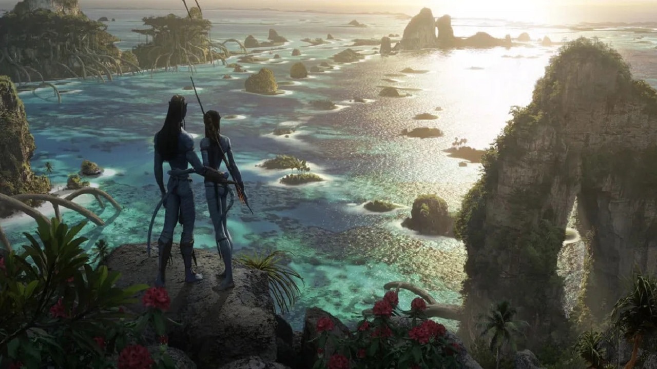 Disponibile il primo teaser trailer di Avatar: The Way of Water thumbnail