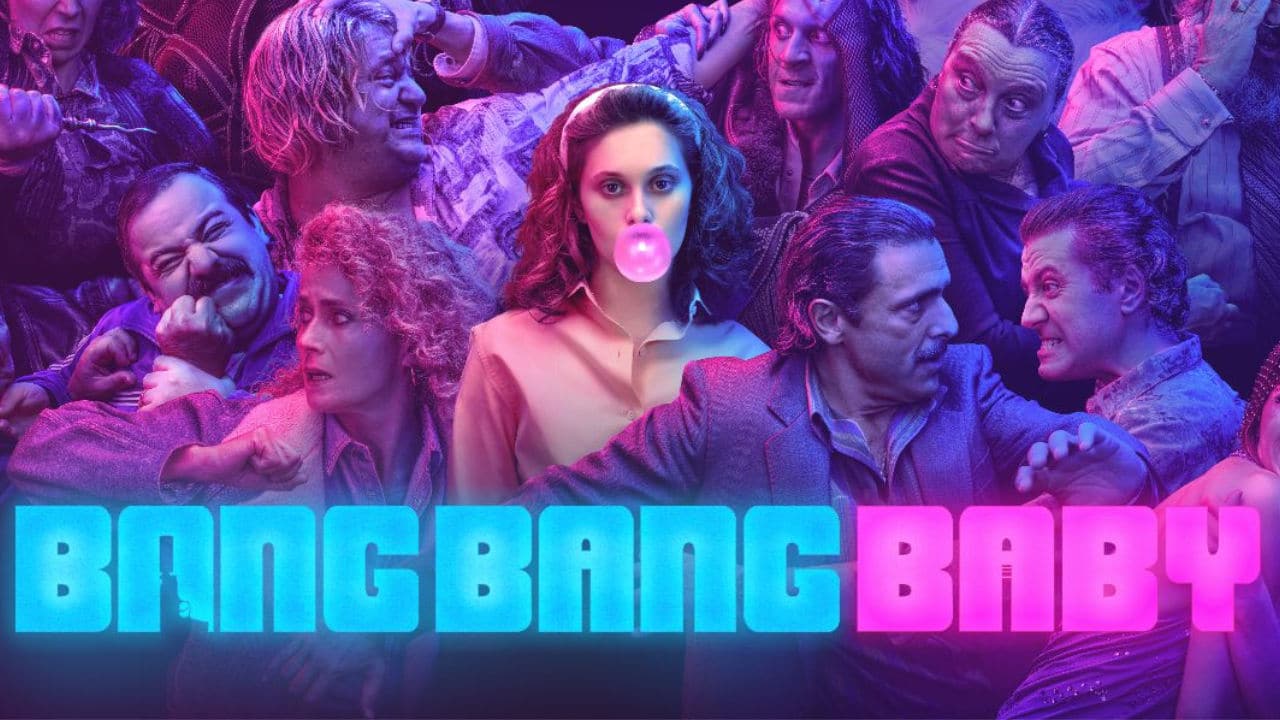 Su Prime Video  sono in arrivo gli episodi finali di Bang Bang Baby  thumbnail
