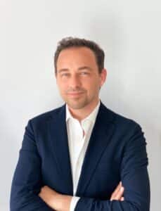 Cristiano Cocchini Channel Director HP Italy