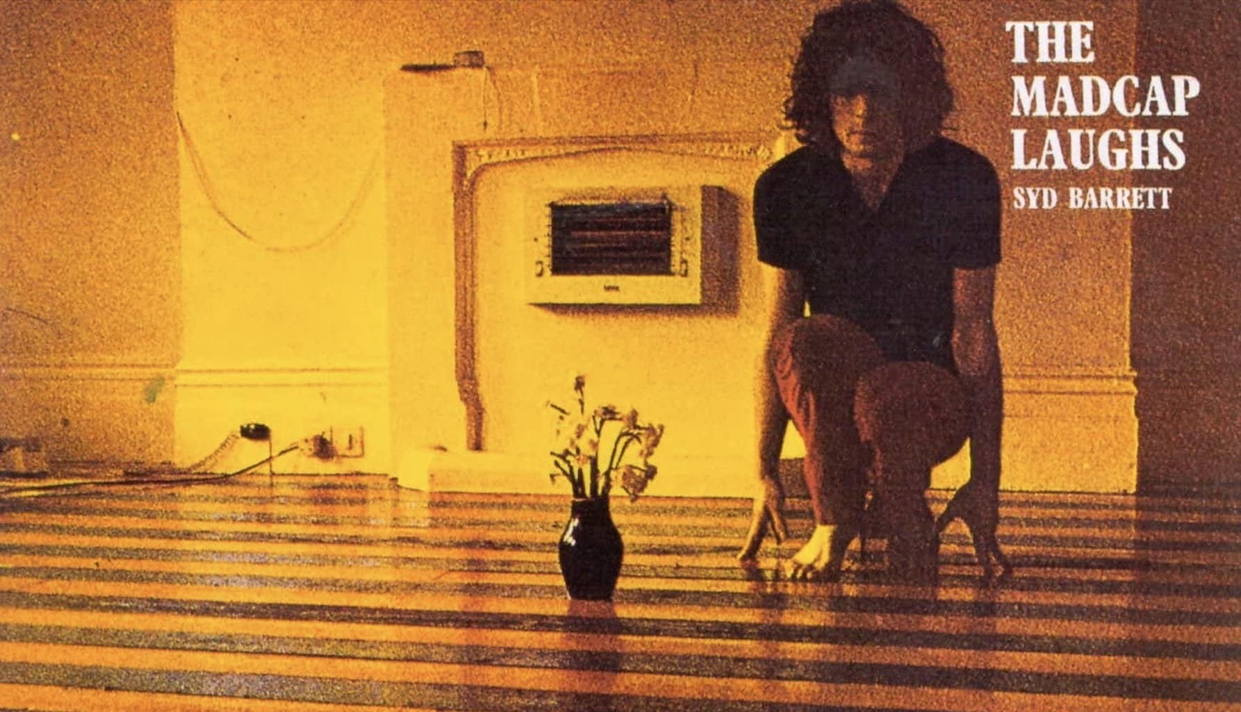 Dentro la Canzone: Dark Globe, tutta la disperazione di Syd Barrett thumbnail