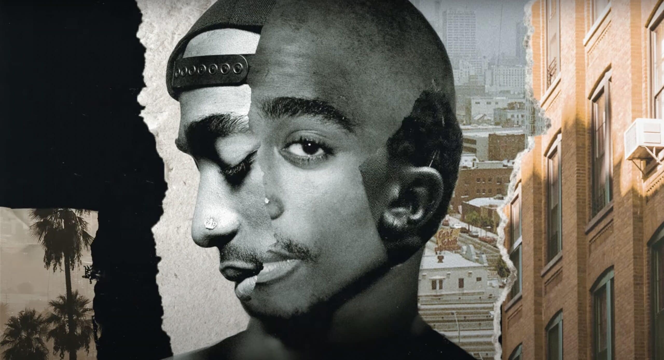 Guarda il trailer di Dear Mama: la docuserie su Tupac Shakur e sua madre thumbnail