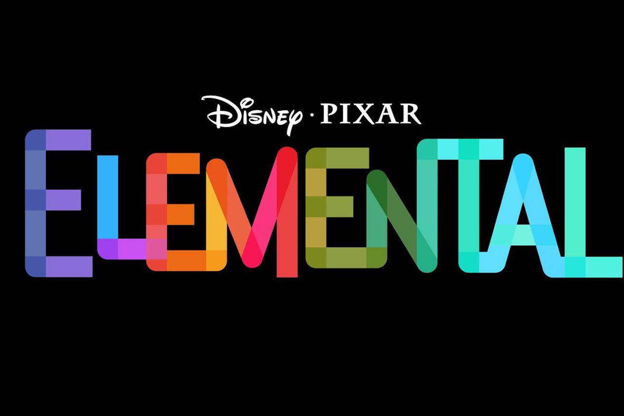 Elemental: i primi dettagli del nuovo film Pixar thumbnail
