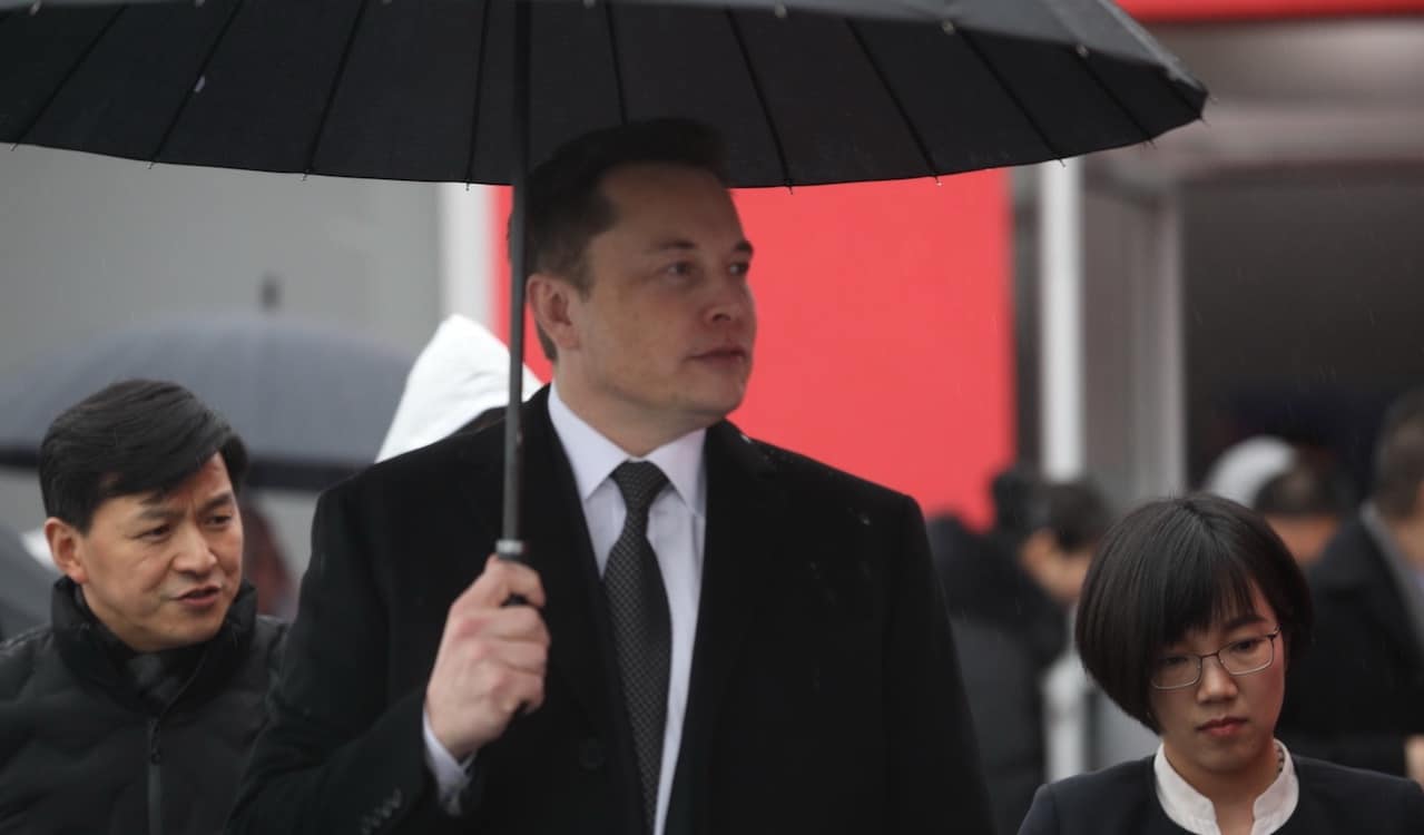 Il tweet di Elon Musk dopo le minacce dalla Russia: “Se muoio in circostanze misteriose…” thumbnail