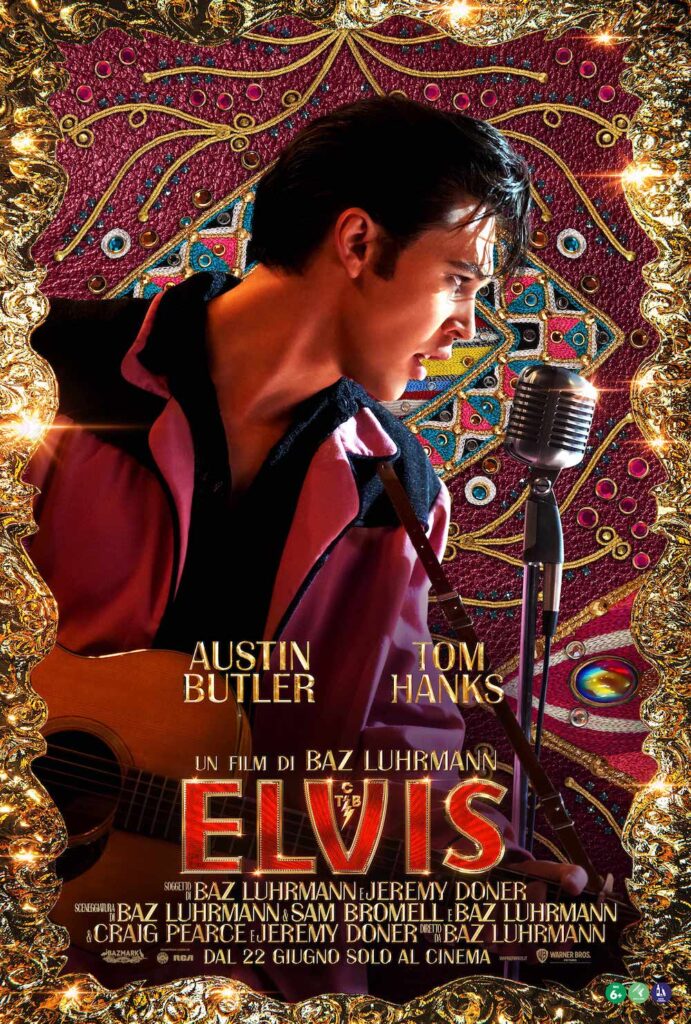 Elvis trailer 2