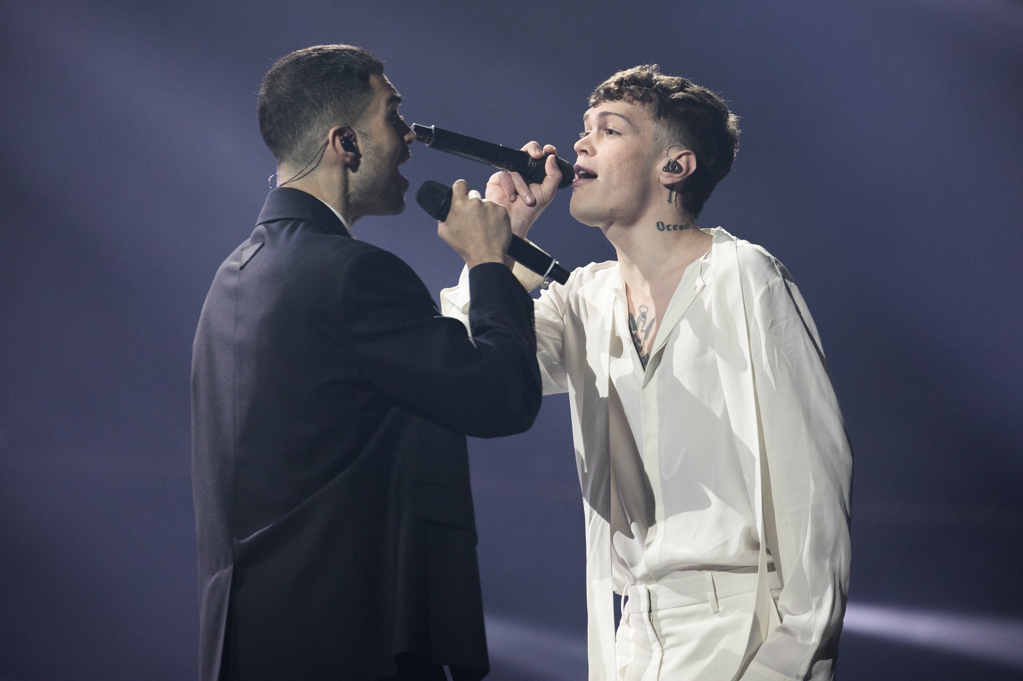 Conosciamo meglio i Big Five dell’Eurovision 2022 e le loro canzoni in vista della Finale thumbnail
