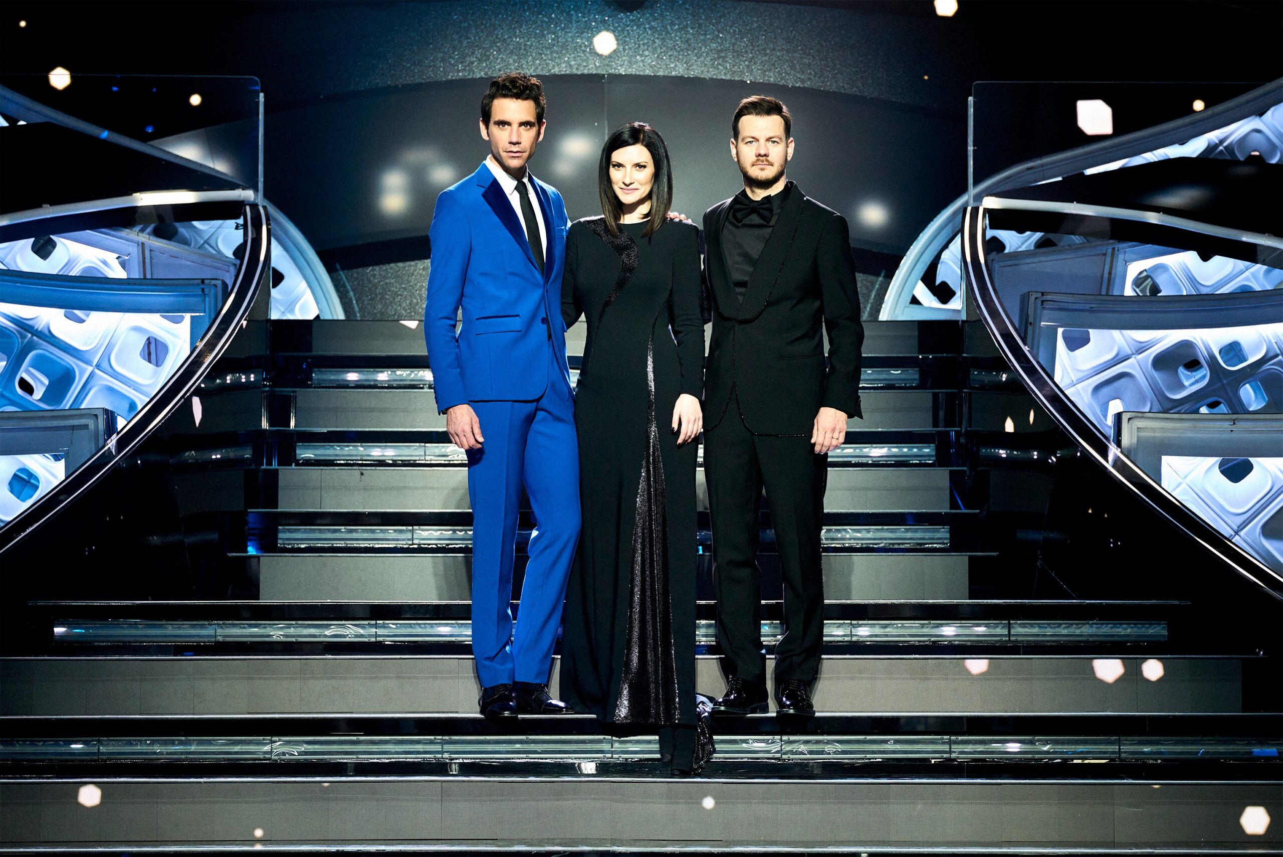 Scaletta, ospiti e programma della prima semifinale dell’Eurovision 2022 thumbnail