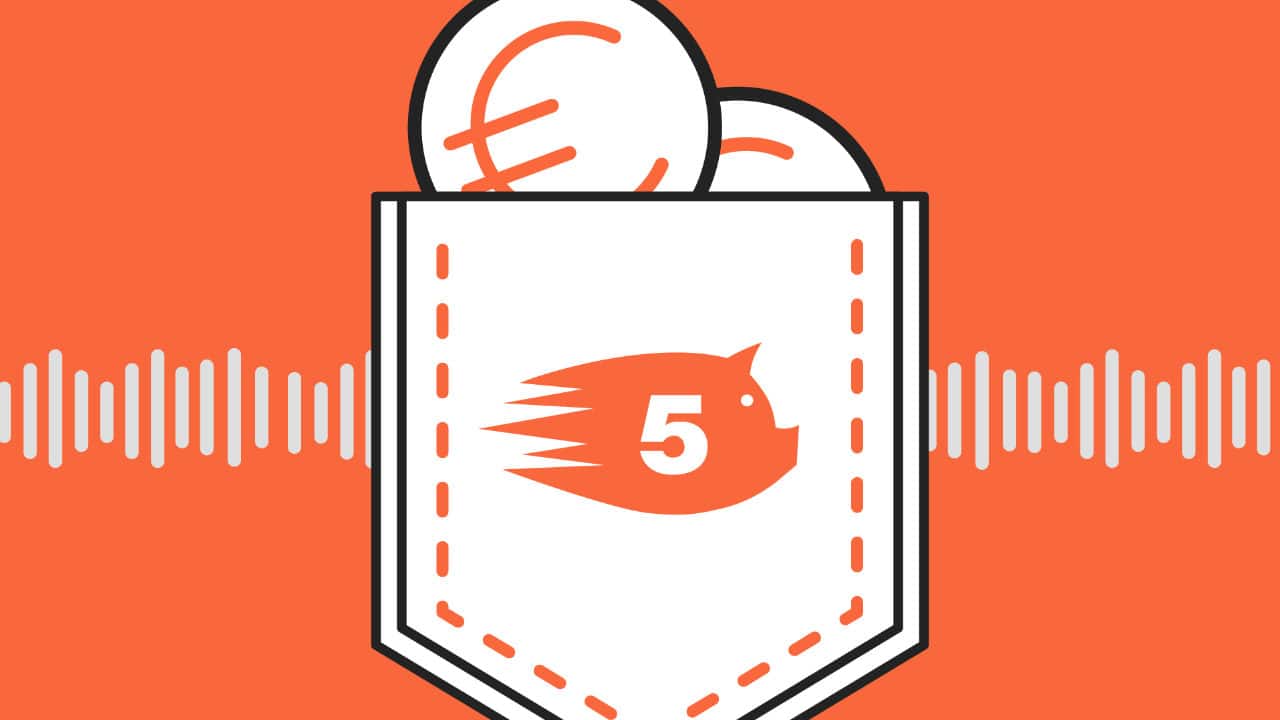 Scopriamo Finanza in tasca, il podcast dedicato al risparmio e agli investimenti thumbnail