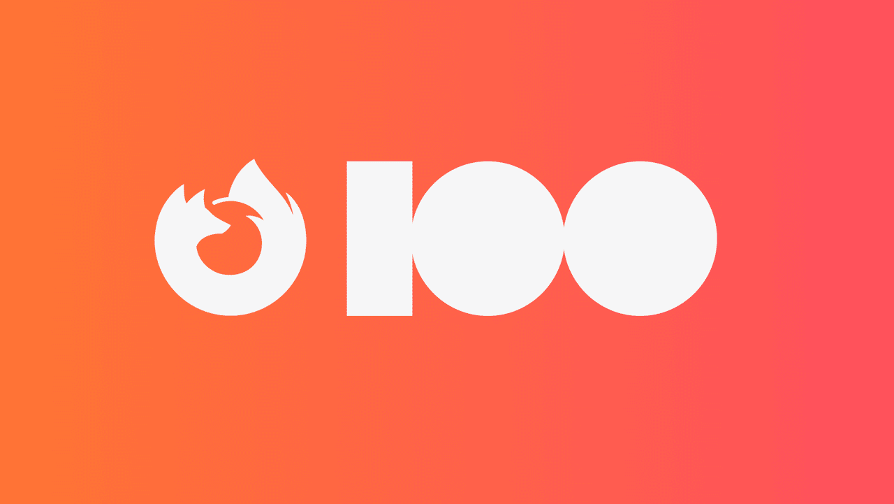 Tutte le novità di Firefox 100 thumbnail