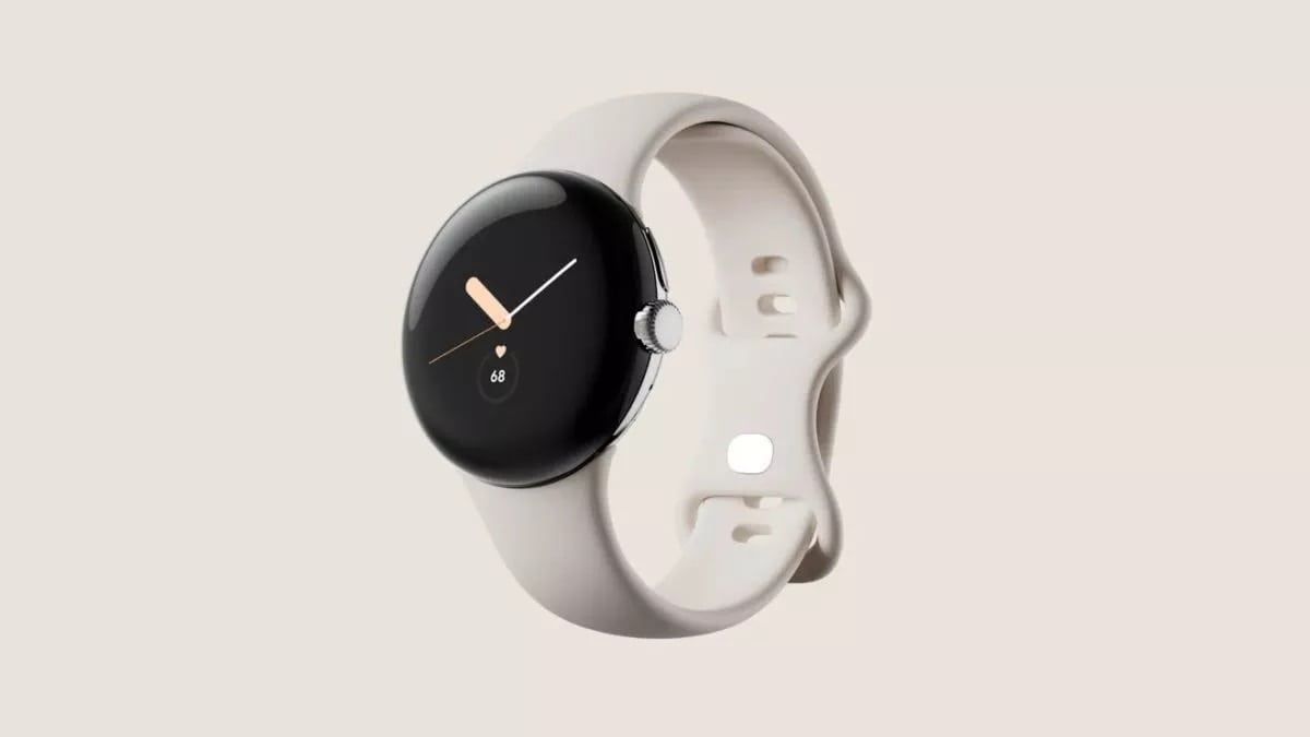 Google annuncia Pixel Watch (che non arriva in Italia) thumbnail