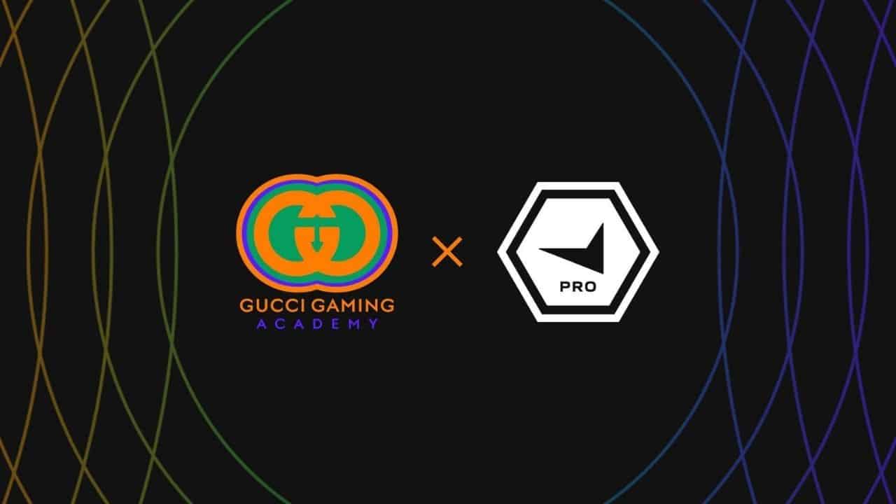 Gucci Gaming Academy: così Gucci si lancia negli eSport thumbnail