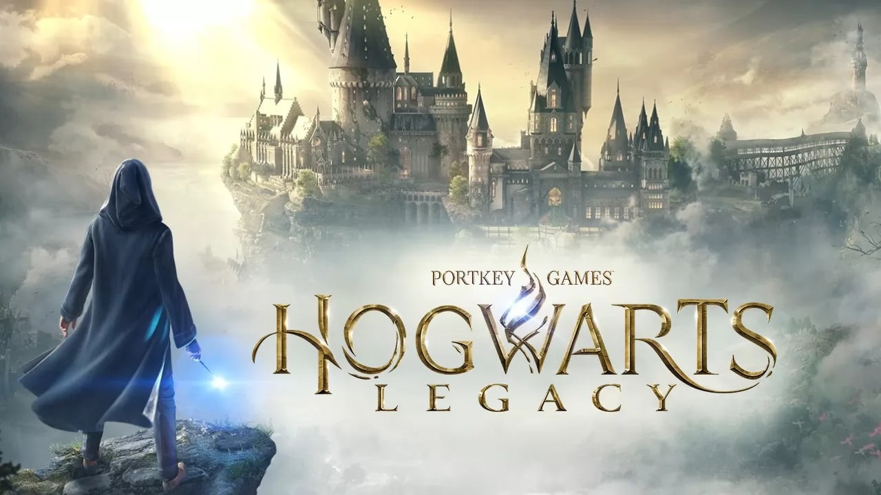 Hogwarts Legacy ha finalmente una data d'uscita ufficiale thumbnail