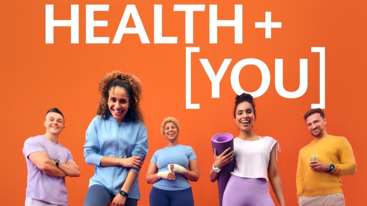 Huawei Health+, l'App per il fitness e l'alimentazione thumbnail
