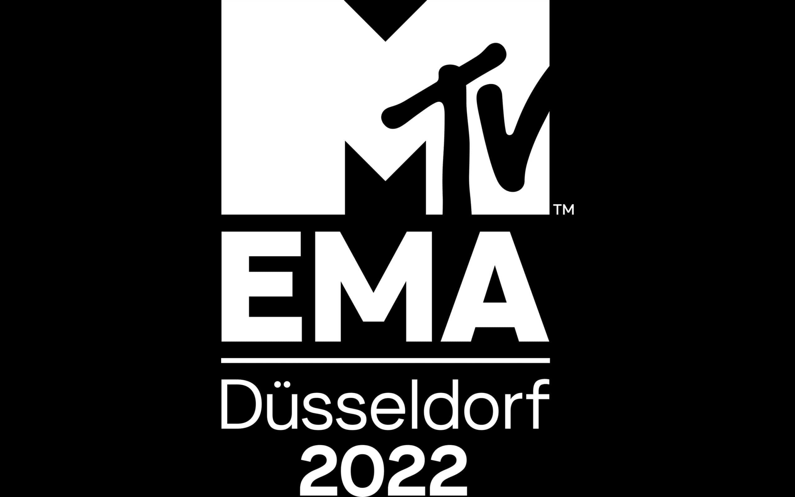 Gli MTV EMAs 2022 si svolgeranno a Düsseldorf il 13 novembre 2022 thumbnail