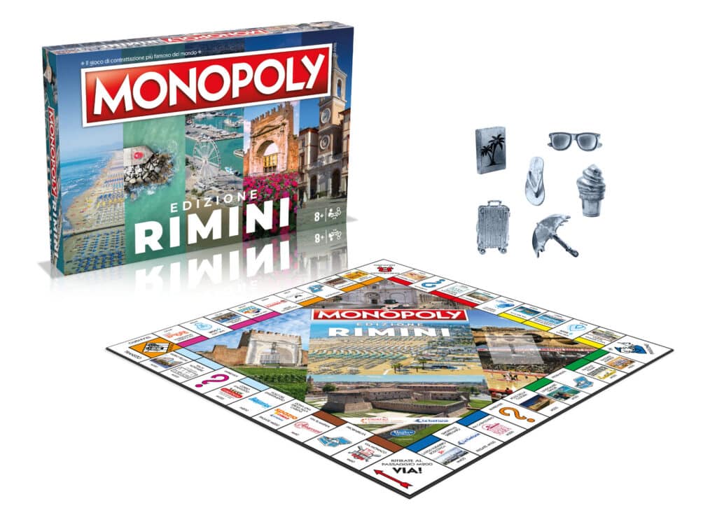 Monopoly Rimini 1
