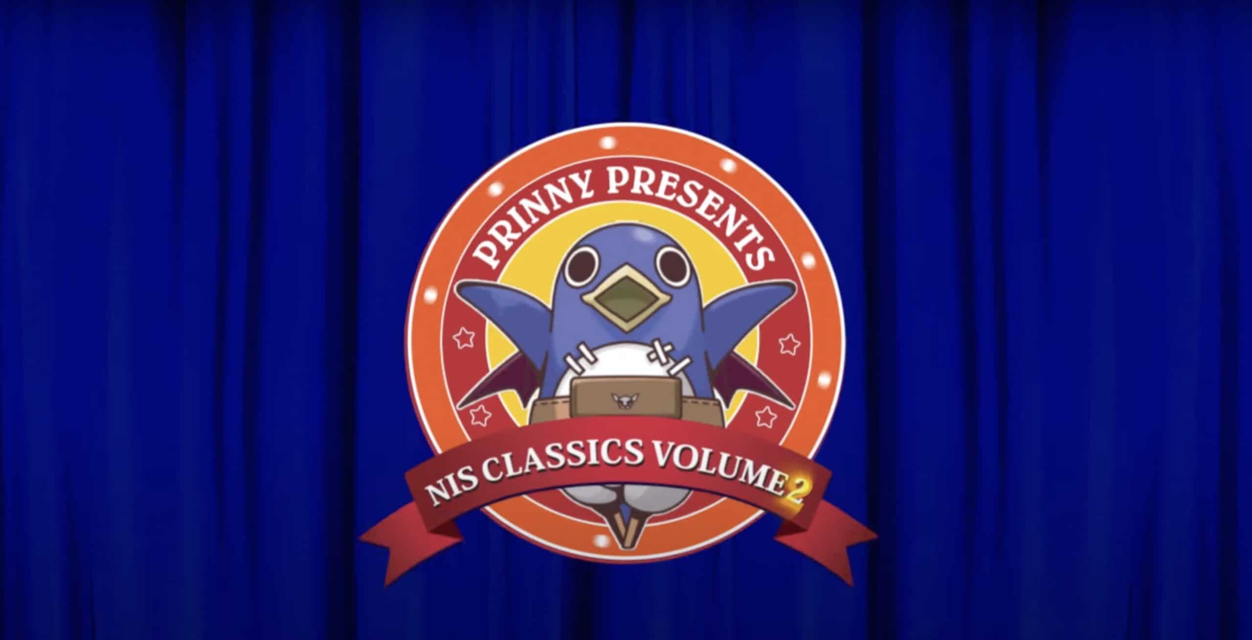 Prinny Presents NIS Classics Volume 2 arriva su Nintendo Switch thumbnail