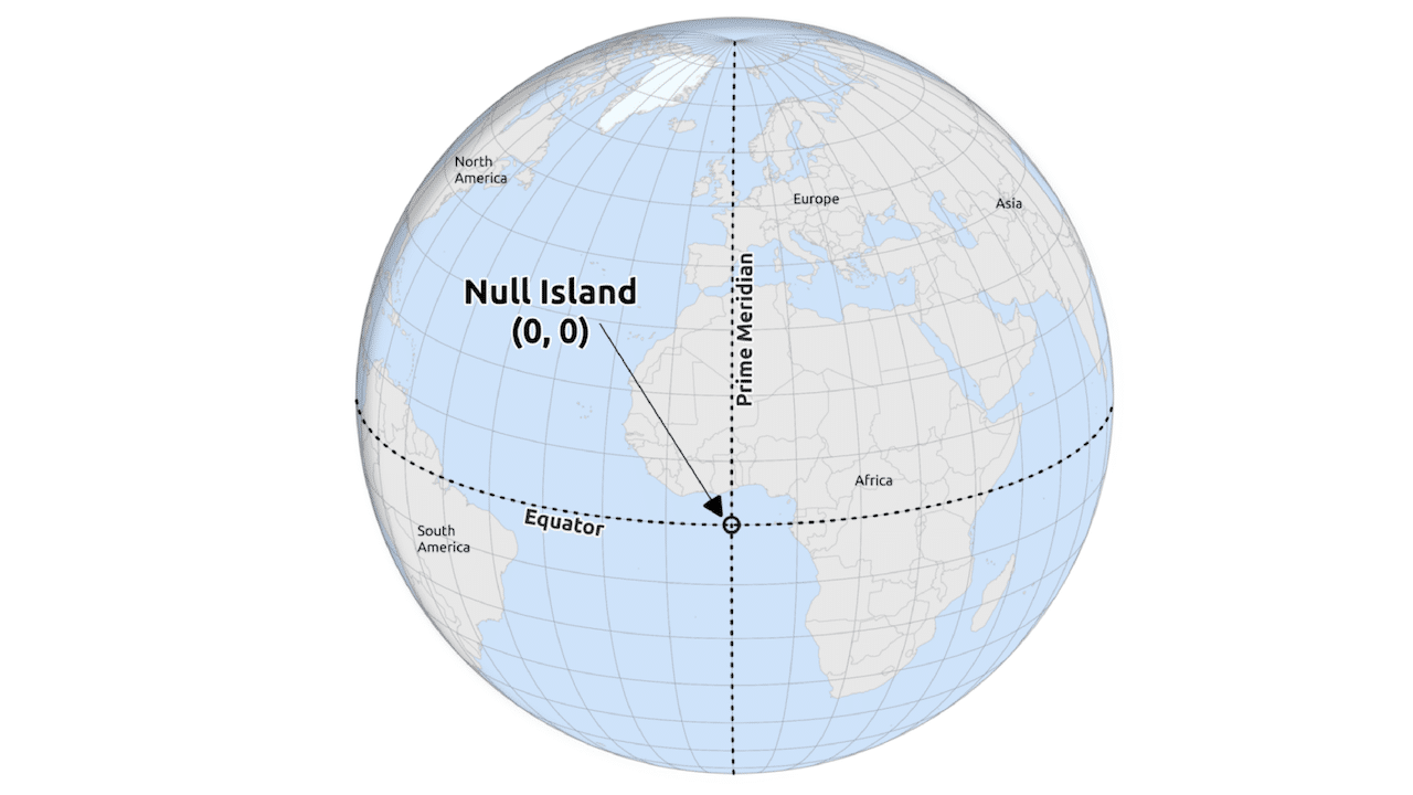 Null Island, l'isola che esiste solo nei dati del web thumbnail