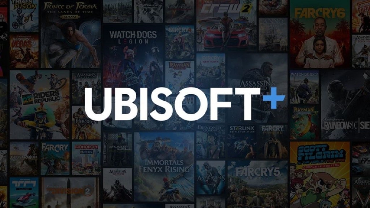Il servizio di Ubisoft+ debutterà su PlayStation thumbnail