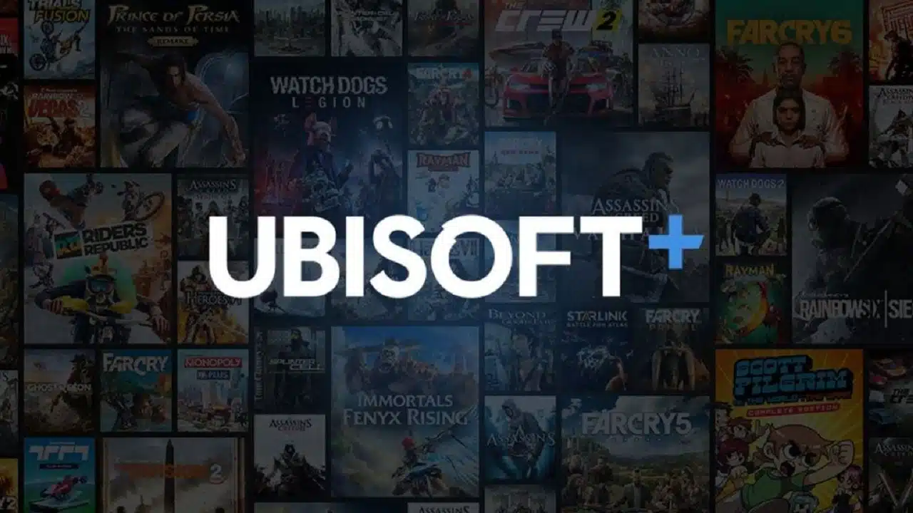 Ubisoft Plus potrebbe arrivare su Xbox il prossimo mese thumbnail