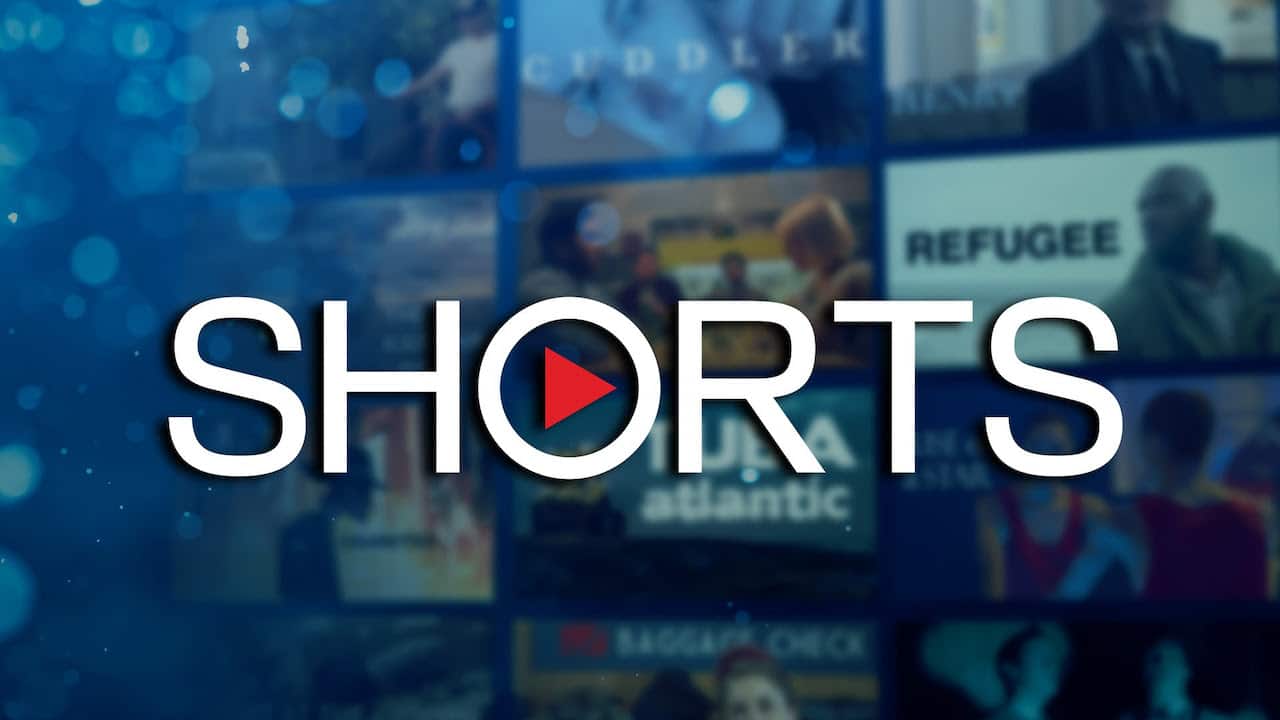 Pluto TV: debutta Shorts, il canale dedicato ai cortometraggi thumbnail